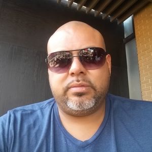 Meet your Posher, Ruben